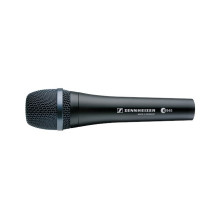 Mikrofonas - Sennheiser e...