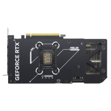 Vaizdo Plokštė - ASUS Dual RTX 5070 OC 12GB GDDR7 6144 CUDA Cores 7680x4320