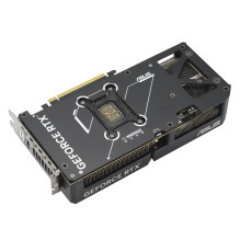 Vaizdo Plokštė - ASUS Dual RTX 5070 OC 12GB GDDR7 6144 CUDA Cores 7680x4320