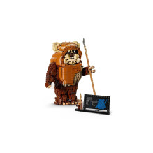 Žaislų Rinkinys - LEGO STAR...