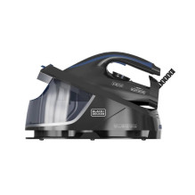 Namų Įranga - Black+Decker BXSS2800E Garų Generatorius 8 Bar 400 g / min 1.5 L