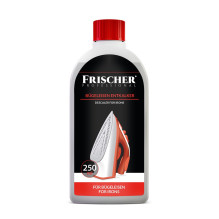Vandens Kietumo Šalinimo Priemonė - Frischer 0.25L Plastikinis Butelis Vandens Kietumo Šalinimo Priemonė - Frischer 0.25L Plastikinis Butelis