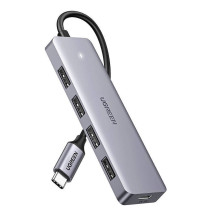 Adapteris - Ugreen Hub...