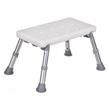 Vonios priedas - ActionMed žingsnis voniai reguliuojamas neslystantis 120 kg Vonios priedas - ActionMed žingsnis voniai reguliuojamas neslystantis 120 kg