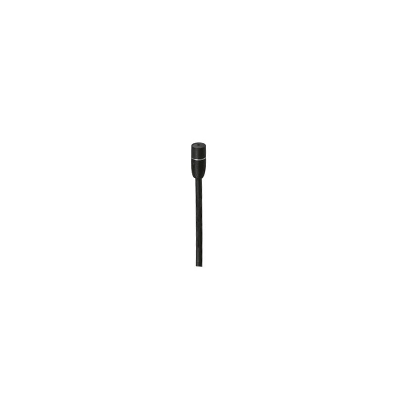 Mikrofonas - Sennheiser MKE 2 Black EW Lavalier 20-20000 Hz 142 dB 3.5 ...