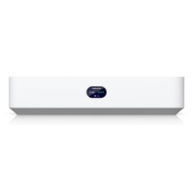 Tinklo vaizdo įrašymo įrenginys - Ubiquiti UNVR-Instant 4Cores, 1x HDD, 7x LAN PoE Baltas