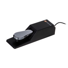 Sustiprinimo Pedalas - M-Audio SP-2 6.35 mm