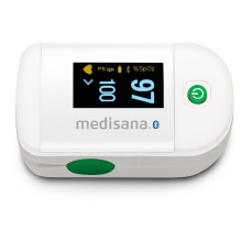 Pulso Oksimetras - Medisana PM 100 Connect