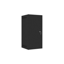 Sieninis Raktas - LANBERG 12U 10" Juodas
