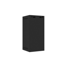 Sieninis Raktas - LANBERG 12U 10" Juodas