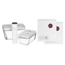 Stikliniai Indai - Zwilling Fresh &amp; Save