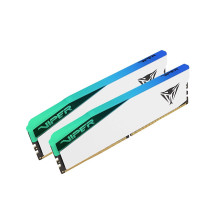 RAM Modulis - Patriot Viper Elite5 Ultra DDR5 64GB 6400MHz CL32 RAM Modulis - Patriot Viper Elite5 Ultra DDR5 64GB 6400MHz CL32