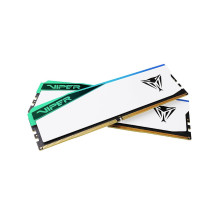 RAM Modulis - Patriot Viper Elite5 Ultra DDR5 64GB 6400MHz CL32 RAM Modulis - Patriot Viper Elite5 Ultra DDR5 64GB 6400MHz CL32