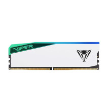RAM Modulis - Patriot Viper Elite5 Ultra DDR5 64GB 6400MHz CL32 RAM Modulis - Patriot Viper Elite5 Ultra DDR5 64GB 6400MHz CL32