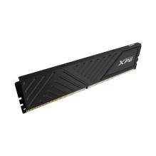 Atminties modulis - XPG GAMMIX D35 32GB 2x16GB DDR4 3200MHz 1.35V
