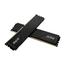 Atminties modulis - XPG GAMMIX D35 32GB 2x16GB DDR4 3200MHz 1.35V