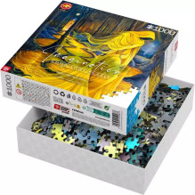 Dėlionė - Cenega Publishing Good Loot Imagination 1000 vnt 480x680 mm Dėlionė - Cenega Publishing Good Loot Imagination 1000 vnt 480x680 mm