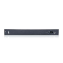 Komutatorius - Zyxel XGS1935-52 Valdomas L2+ / L3 Gigabit Ethernet 48 Prievadai Komutatorius - Zyxel XGS1935-52 Valdomas L2+ / L3 Gigabit Ethernet 48 Prievadai