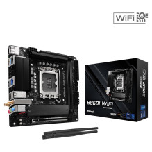 Motininė Plokštė - Asrock...