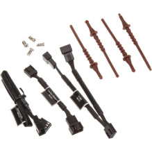 Korpuso Ventiliatorius - NOCTUA NF-A12x15 PWM 120x120x15 mm 1850 RPM 23.9 dB Bronzinis Korpuso Ventiliatorius - NOCTUA NF-A12x15 PWM 120x120x15 mm 1850 RPM 23.9 dB Bronzinis
