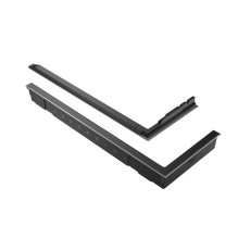 RGB Apšvietimo Rinkinys - ASUS TUF GAMING GT502 ARGB 3 Pin Magnetinis Juodas