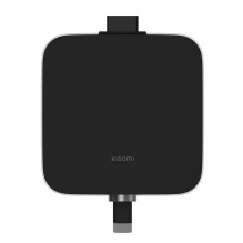 Namų ir virtuvės prietaisai - Xiaomi oro gruzdintuvė 6.5 L 12 kepimo režimų juoda