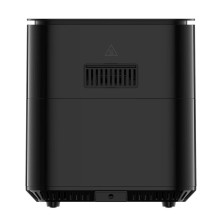 Namų ir virtuvės prietaisai - Xiaomi oro gruzdintuvė 6.5 L 12 kepimo režimų juoda