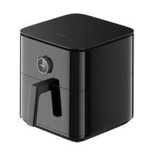 Namų ir virtuvės prietaisai - Xiaomi oro gruzdintuvė 6.5 L 12 kepimo režimų juoda Namų ir virtuvės prietaisai - Xiaomi oro gruzdintuvė 6.5 L 12 kepimo režimų juoda