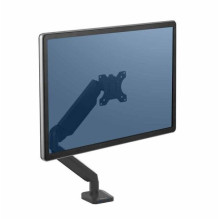 Monitoriaus Laikiklis - Fellowes Ergonominis Porankis Platinum Serija Juodas