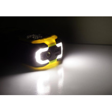 Kompresorius - STANLEY Įkraunamas 12V SXIF0101 14.2 l / min 10 bar LED Žibintas Kompresorius - STANLEY Įkraunamas 12V SXIF0101 14.2 l / min 10 bar LED Žibintas
