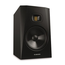 Studijinės Monitorinės Kolonėlės - Adam T8V, Juodas Studijinės Monitorinės Kolonėlės - Adam T8V, Juodas