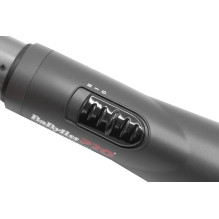Plaukų Formavimo Šepetys - BaByliss BAB2676TTE Juodas 700 W 2,7 m