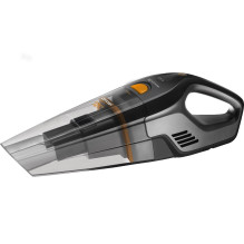 Rankinis siurblys - CONCEPT VP4351 6000 Pa, HEPA filtras, 20 min veikimo laikas, Juoda