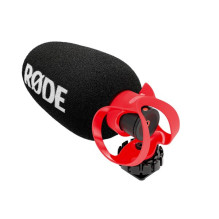 Mikrofonas - RØDE VideoMicro II