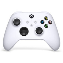 Žaidimų Konsolė - Microsoft Xbox Series X 1 TB SSD 8K HDR Wi-Fi Balta