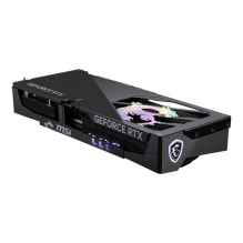 Vaizdo Plokštė - MSI GAMING GeForce RTX 5070 Ti 16GB GDDR7 2572MHz Vaizdo Plokštė - MSI GAMING GeForce RTX 5070 Ti 16GB GDDR7 2572MHz