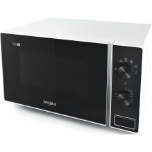 Mikrobangų Krosnelė - Whirlpool Cook20 20L 700W Balta
