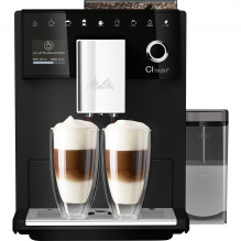 Kavos Aparatas - Melitta Latte Select Pilnai Automatinis Espresso 1.8L Vandens Bakas
