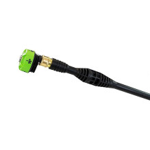 Aukšto Slėgio Plovimo Įrenginys - Greenworks G24PWK4 24V 4Ah