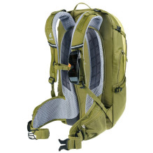 Dviratininko Kuprinė - Deuter Trans Alpine 30 Sprout Cactus