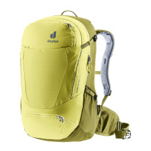 Dviratininko Kuprinė - Deuter Trans Alpine 30 Sprout Cactus