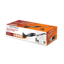 Dulkių Siurblys - Esperanza EHV101K 600W Laidinis Vertikalus 0.8L Talpa