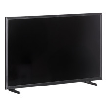 Televizorius - Samsung UE32H5002FK 32" HD Smart TV Wi-Fi HDR Tizen Juodas