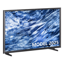 Televizorius - Samsung UE32H5002FK 32" HD Smart TV Wi-Fi HDR Tizen Juodas