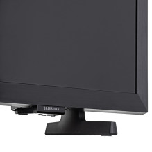 Televizorius - Samsung UE32H5002FK 32" HD Smart TV Wi-Fi HDR Tizen Juodas