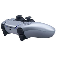 Žaidimų valdiklis - Sony PlayStation 5 DualSense Wireless Controller, judesio jutikliai, lietimui jautrus valdymas, sida Žaidimų valdiklis - Sony PlayStation 5 DualSense Wireless Controller, judesio jutikliai, lietimui jautrus valdymas, sida