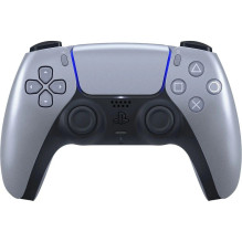 Žaidimų valdiklis - Sony PlayStation 5 DualSense Wireless Controller, judesio jutikliai, lietimui jautrus valdymas, sida Žaidimų valdiklis - Sony PlayStation 5 DualSense Wireless Controller, judesio jutikliai, lietimui jautrus valdymas, sida