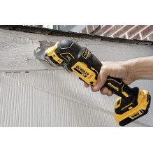 Elektrinis Įrankis - DEWALT DCS356NT-XJ 18V 20000 OPM 1.1 kg