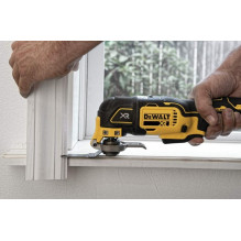 Elektrinis Įrankis - DEWALT DCS356NT-XJ 18V 20000 OPM 1.1 kg