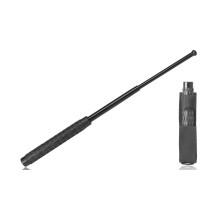 Teleskopinė Lazda - Walther ProSecur 21" Juoda Teleskopinė Lazda - Walther ProSecur 21" Juoda
